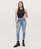 Jeans azul