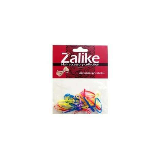 Image_Zalike Elástico Silicone G C/ 20 unidades Color 211C