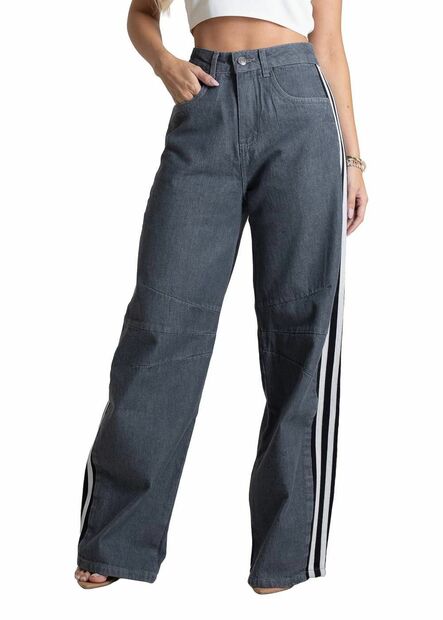Image_Calça Jeans Sawary Balloon - 282620