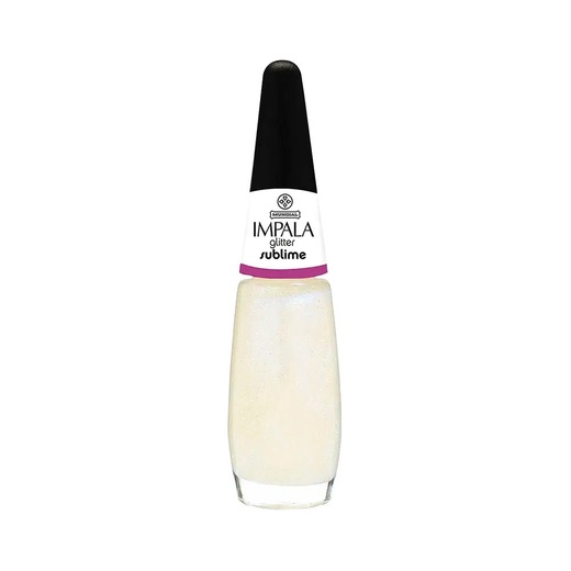 Image_Kit c/4 Esmalte Impala Glitter Sublime 7,5ml