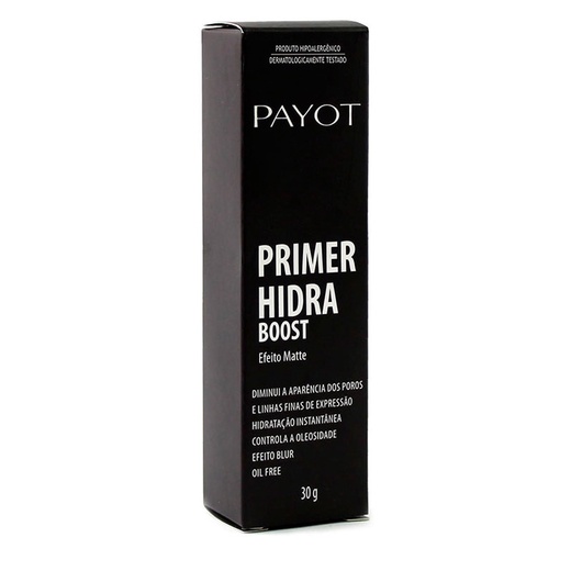Primer Hidra Boost Payot 30g