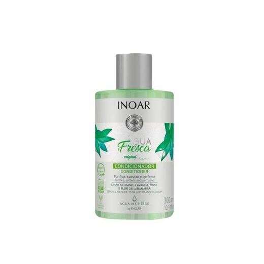 Image_Condicionador Inoar 300ml Água Fresca