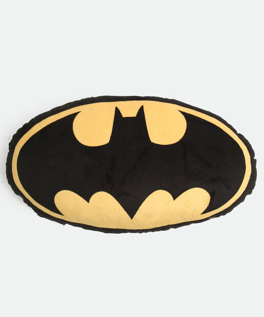 Almofada Decorativa Batman Liga Da Justiça 