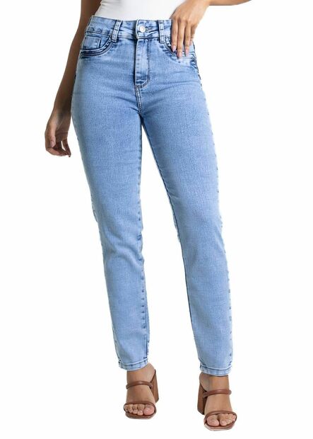 Image_Calça Jeans Sawary Levanta Bumbum - 282064