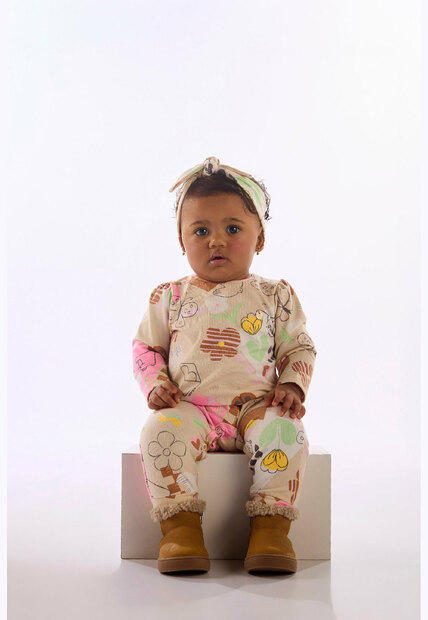 Image_Macacão Bebê Menina Faixa Cabelo Up Baby