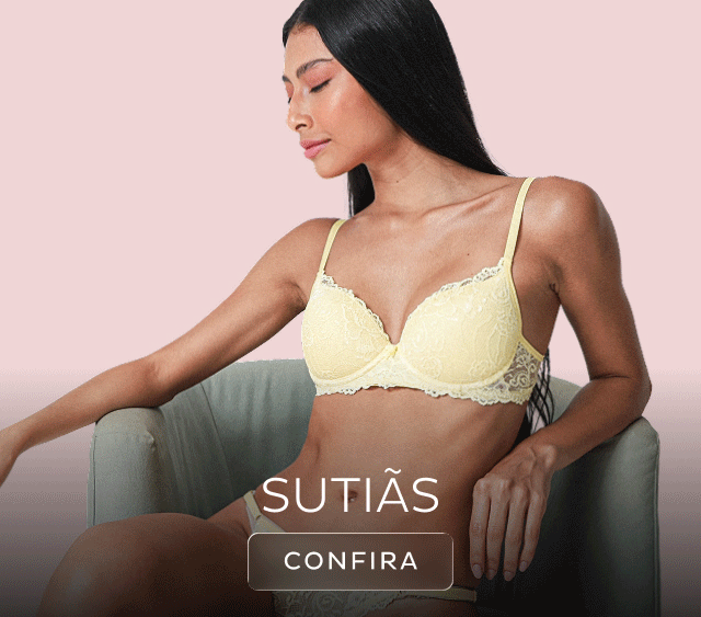 Sutiãs