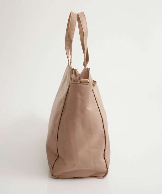 Bolsa De Mão Tote Feminina Bolsos Marisa