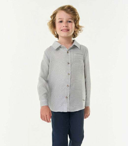 Image_Camisa Infantil Manga Longa Trick Nick Azul