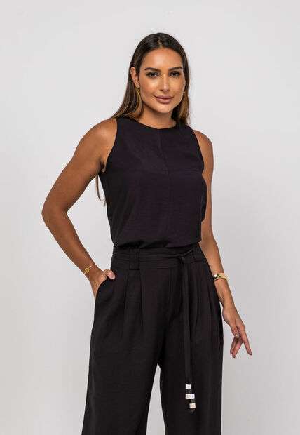 Image_Regata Alfaiataria Com Recorte Preto Salvatore