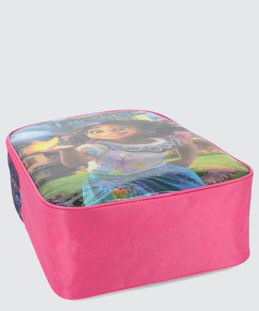 Mochila Infantil Escolar Estampa Encanto Luxcel