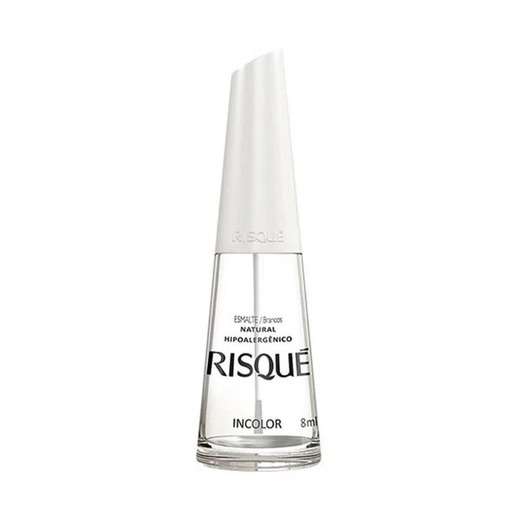 Image_Risque Esmalte Natural Incolor