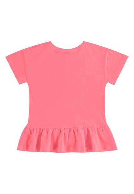 Conjunto Blusa e Ciclista Infantil Bee Loop
