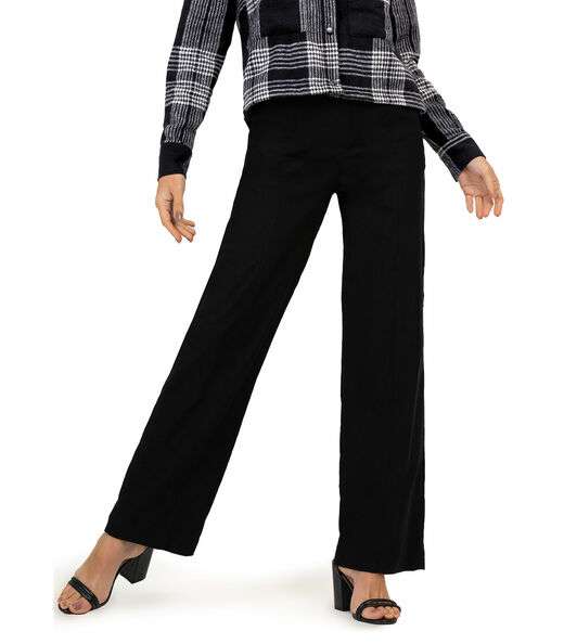 Image_Calça Feminina Endless Preto