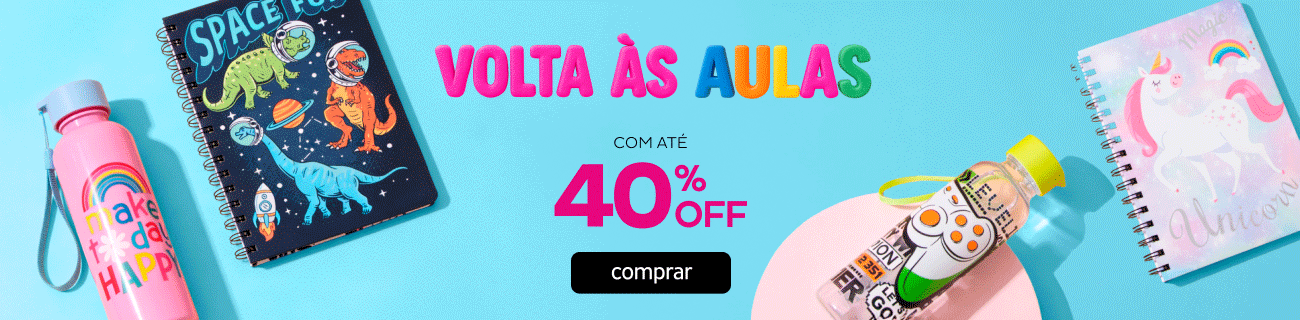 Volta às Aulas