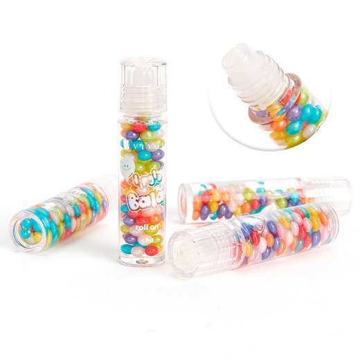Lip Gloss Roll On Balão Vivai