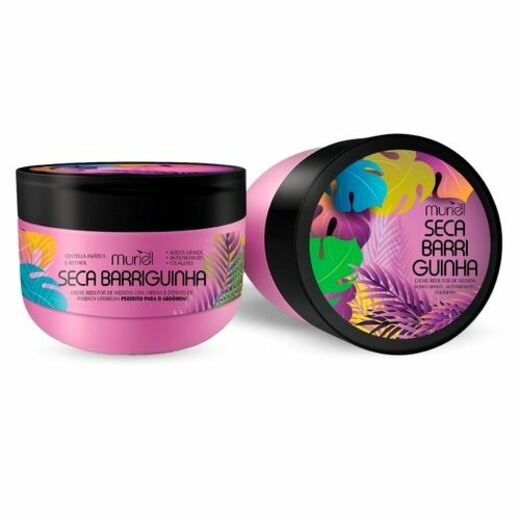 Image_Creme Muriel Redutor De Medida 250G