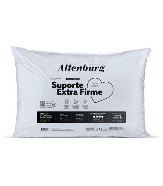 Image_Travesseiro Suporte Extra Firme Altenburg Branco