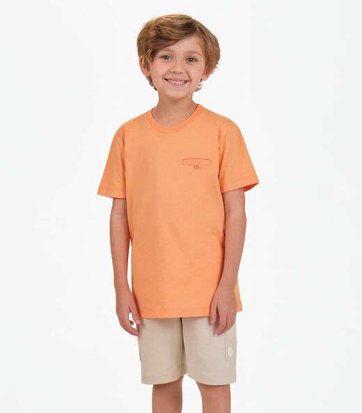 Image_Bermuda Piquet Verona Menino Trick Nick Bege