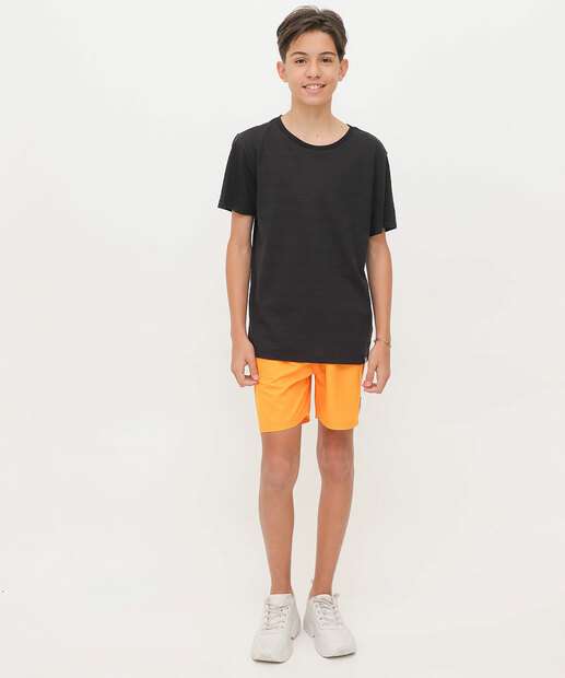 Bermuda Juvenil Surf Marisa Tam 10 a 16 