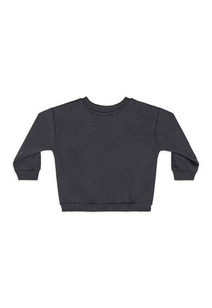Conjunto Bebê Moletom Felpado Quimby