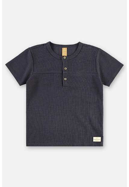 Conjunto Camiseta e Bermuda Infantil Up Baby