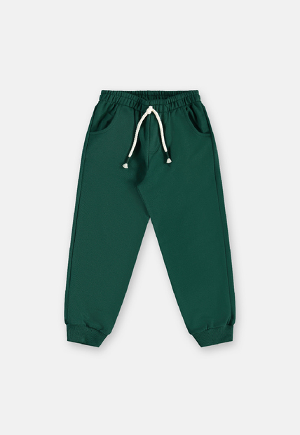 Conjunto Brejo Camiseta Calça Três e Já