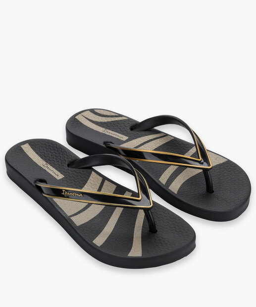 Image_Chinelo Ipanema Feminino Anatômico Linea Preto