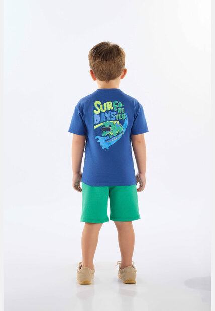 Conjunto Surf Days para Menino Up Baby