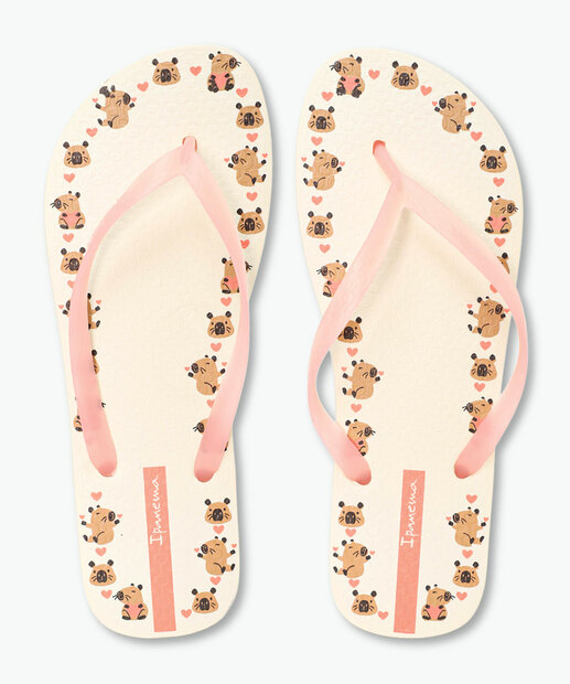 Image_Chinelo Ipanema Feminino Day Bege