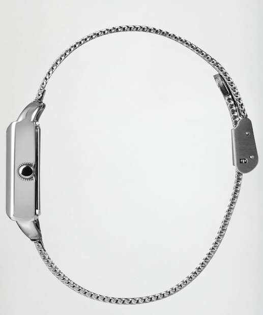 Kit Relógio Feminino Lince LQM4790L24