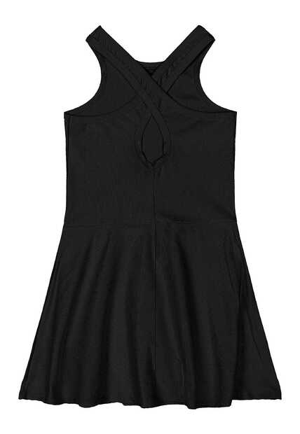 Vestido Regata Infantil Quimby