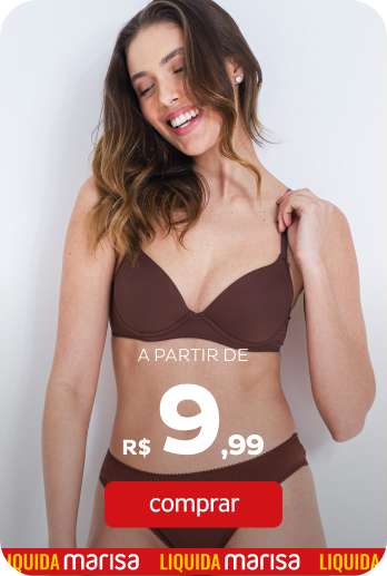 Básicos do dia a dia a partir de R$9,99