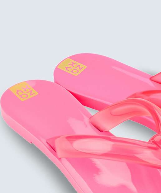 Rasteirinha Feminina Flutua Zaxy