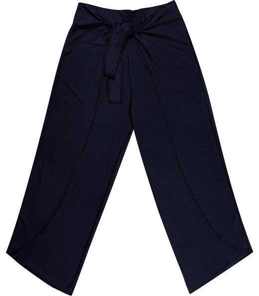 Image_Calça Envelope Feminina Rovitex Teen Azul