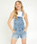 Jeans azul
