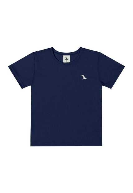 Camiseta em Malha Dry Fit Quimby