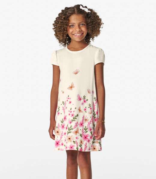 Image_Vestido Infantil em Delicate Trick Nick Off White
