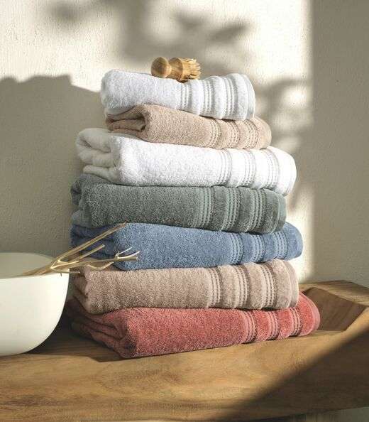 Toalha de Banho Favo Altenburg Verde