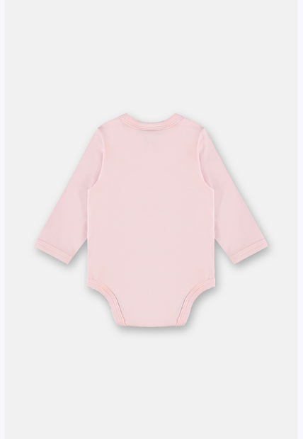 Pijama Bebê Unissex Térmica Up Baby