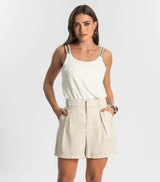 Image_Bermuda Feminina Endless Bege