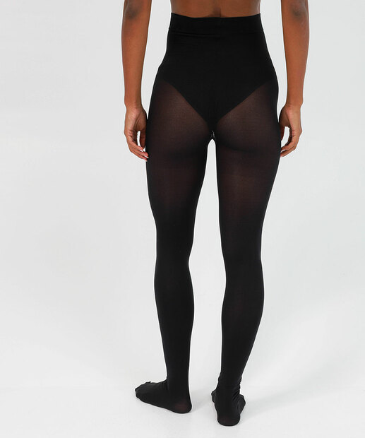 Meia-Calça Feminina Opaca Fio 40 Selene