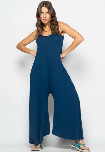 Image_Macacão Alcinha Pantalona Malha Marinho Salvatore