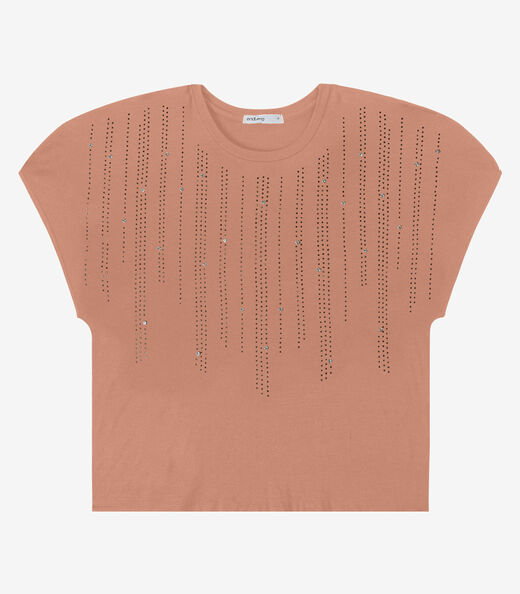 Image_Blusa Feminina Endless Marrom