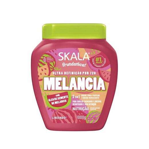 Image_Creme Para Tratamento Skala 1 Kg Melância