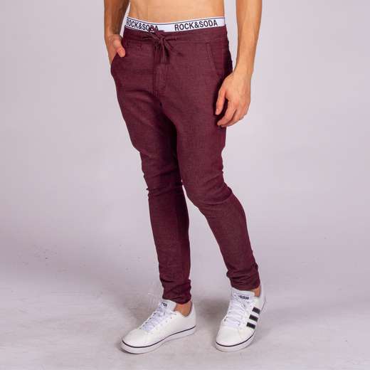 Image_Calça Euro Color Rock e Soda Jeans Masculina