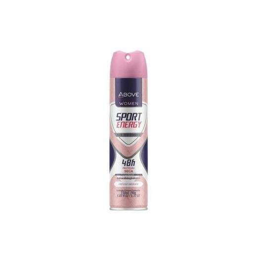 Image_Desodorante Antibacteriano Aerosol Above Clássico 150ml Energy Women