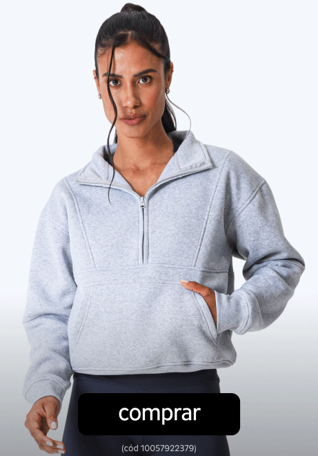 Fitness Inverno a partir de R$39,99