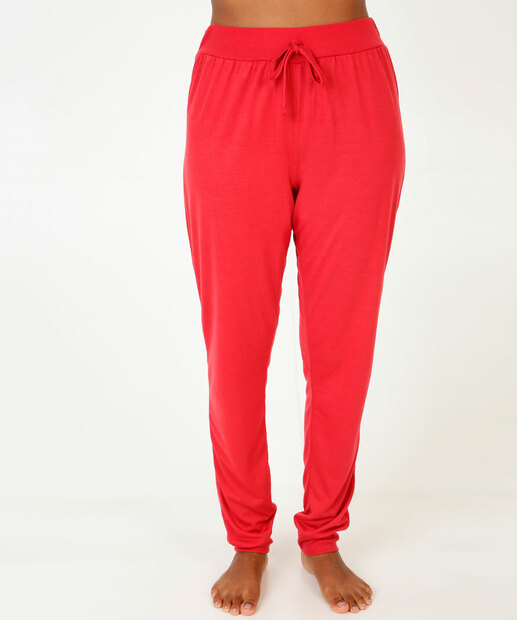 Pijama Feminino Estampado Manga Longa Snoopy