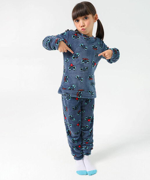 Image_Pijama Infantil Estampa Stitch Marisa Tam 04 ao 10