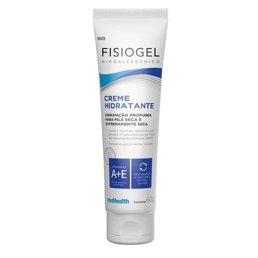 Image_Creme Hidratante Corporal Fisiogel 60g